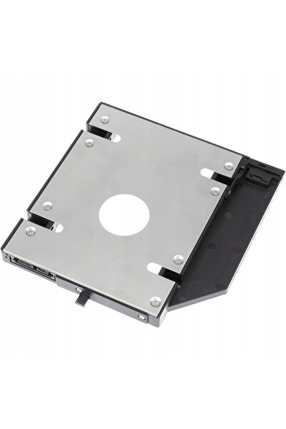 NO BRAND Caddy al doilea disc dur pentru LENOVO T420 T520 W520