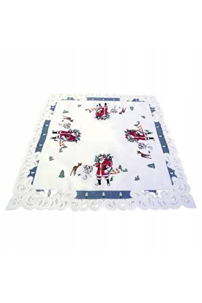 NO BRAND Față de masă din poliester JEDEKA BN 0046 85x85cm K3