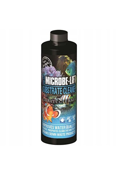 Microbe-Lift Curățitor pentru pietriș și substrat 473ml