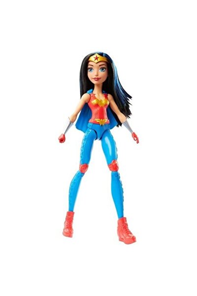 NO BRAND MATTEL DC SUPER HERO GIRLS PĂPUȘĂ SUPEREROINĂ SUPERGIRL DMM25