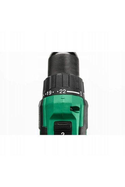 HiKOKI - Hitachi HIKOKI Mașină de găurit și înșurubat cu impact, fără fir 18V...