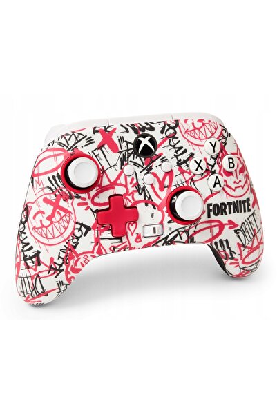 NO BRAND PowerA Advantage, Xbox Series X | S, PC, Fortnite, controler wireless