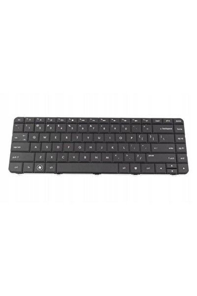 NO BRAND Tastatură pentru HP PAVILION G6-1015EW G6-1030EW