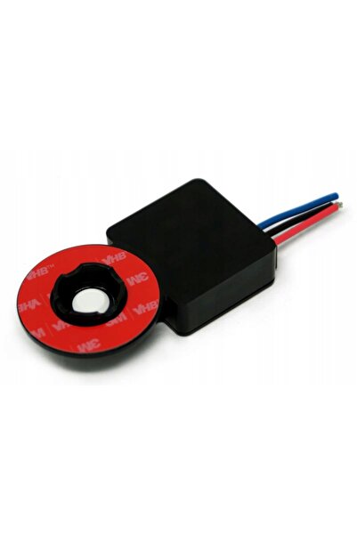 NO BRAND Senzor indicator nivel lichid pentru RV Pro200 12/24 V - Mopeka