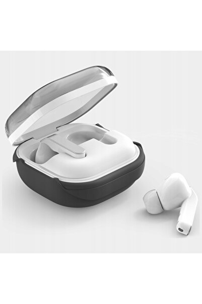NO BRAND Husă de protecție Araree Bean pentru Galaxy Buds 4 / Buds 4 Pro