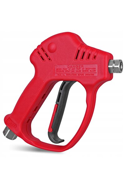 NO BRAND P.A RL57 500Bar 160 Pistol de pulverizare ° C pentru mașina de spăla...