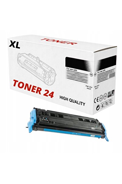 AMG Toner pentru HPQ6001A ALBASTRU MFP 1600 2600 2600n 2605 2605dn 2605dtn