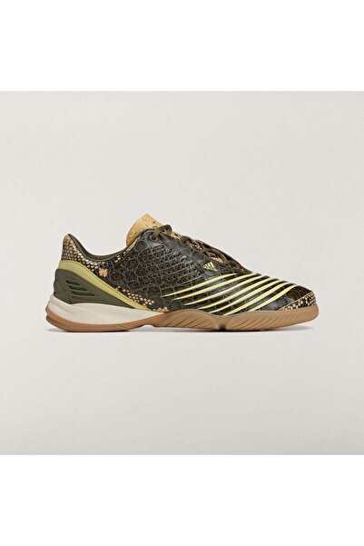 adidas F50.7 Sala C5 Slam Jam Powder Yellow Croc Gum