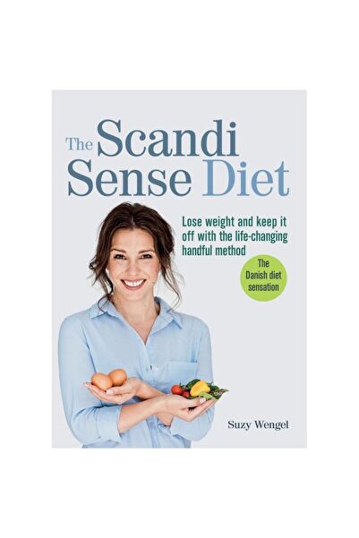Mitchell Beazley Dieta Scandi Sense