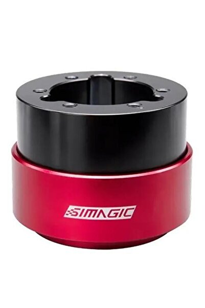 SİMAGİC QR70 Αντάπτορας Τιμονιού, 70mm (PC)