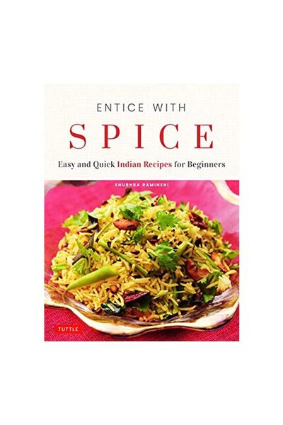 Tuttle Publishing Ispăște cu arome picante