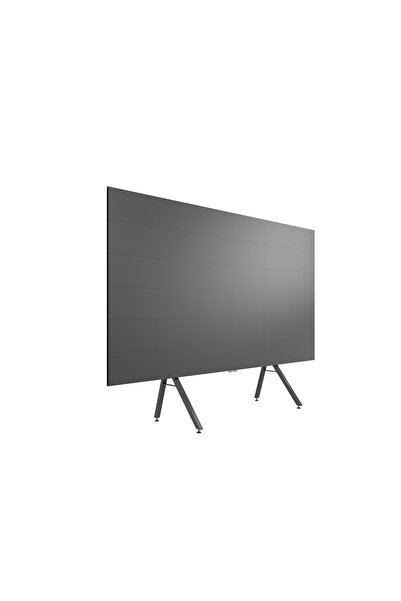 Multibrackets Stand de podea MB-7869 pentru display LG 171", inaltime reglabi...