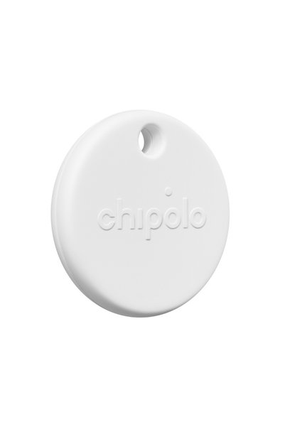 CHIPOLO Localizator de obiecte POP Bluetooth, Hub de localizare compatibil cu...