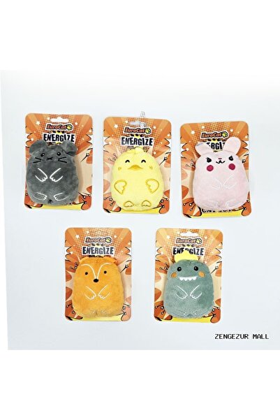 Eurocat Zengezur Toy Plush (161612) Cute Animals