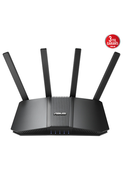 ASUS RT-BE59 BE5000 WiFi7 Dual-Band Extendable Router