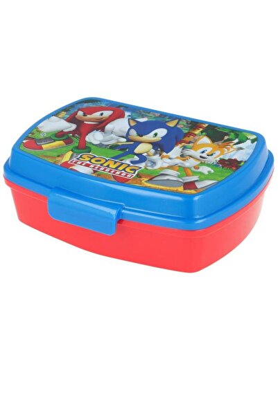 Sonic Στορ Λάντσμποξ (40574)
