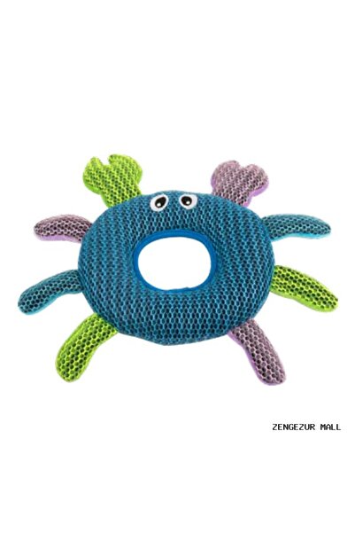 Pawise Zengezur Vivid Life (165004) Crab Toy