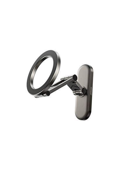 Joyroom Suport magnetic pentru telefon JR-ZS520, Braț pliabil, 360 °   Rotați...