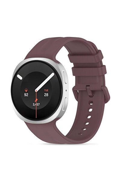 Tech-Protect Λουράκι σιλικόνης Evo για Samsung Galaxy Watch 8/9, 40/44/46mm, ...