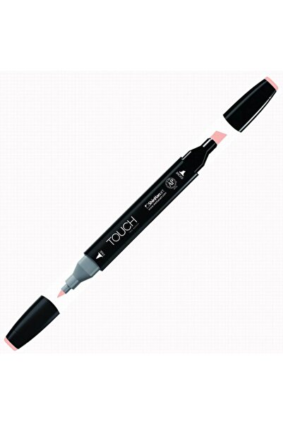 Touch Twin Brush Marker R18 Peach
