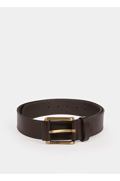 Colin's Men's Brown Belt