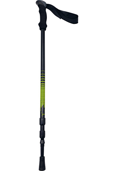 ESCAPE STAR Μπαστούνι Ορειβατικό Eva Handle Twist Lock
