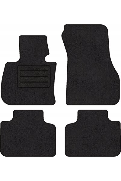 NO BRAND ECOLUX COLOCIURI AUTO DIN CATIFEA PENTRU BMW X2 F39 SET COMPLET
