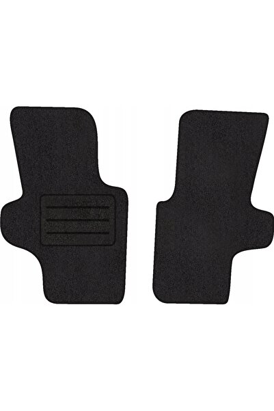 NO BRAND COVORAȘE DIN VELUR ECOLUX PENTRU VOLKSWAGEN T3 (1979 - 1992) SET COM...