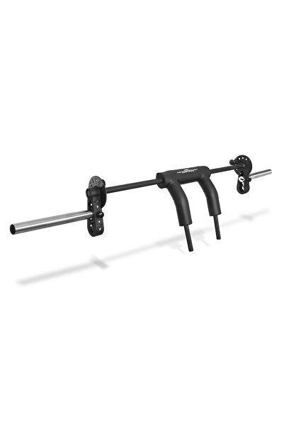 Amila Μπάρα Safe Squat Transpose Bar