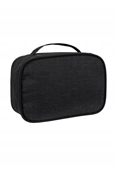 NO BRAND Trusă de cosmetice Pitbull West Coast Industrial, negru, OS