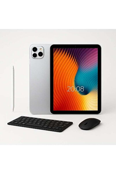 OTEETO TAB 19 – 10.1-Inch Android 14 Tablet PC, 12GB RAM, 512GB ROM, Octa-Cor...