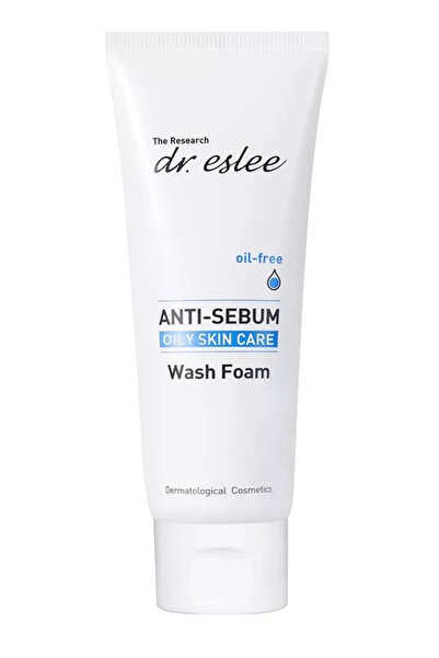 Eslee ANTI-SEBUM WASH FOAM 100ml