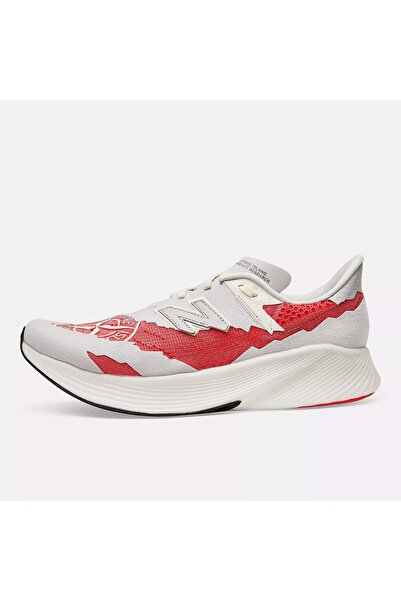New Balance FuelCell RC Elite v2 SI Stone Island TDS Red