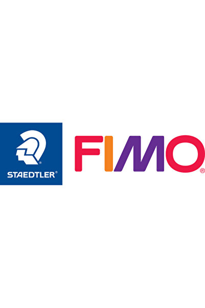 FIMO Staedtler PLASTIC PASTE 454g ciocolată 8021-75