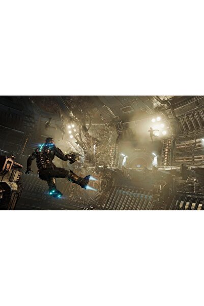 Electronic Arts Dead Space for PS5 - PlayStation 5 - New