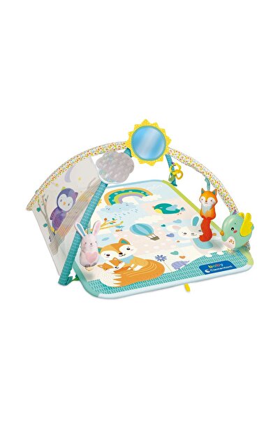CLEMENTONI AS Baby – Play With Me Gym (1000-17247)