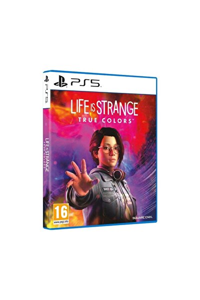 Square Enix PS5 Life is Strange: True Colours