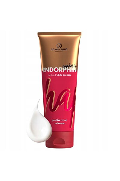 NO BRAND 7Suns Endorphin Euphoria Cremă de Bronzare cu Efect de Întârziere Al...