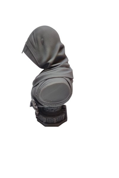 OEM Figurină Bust Assassin's Creed Altair 16 cm