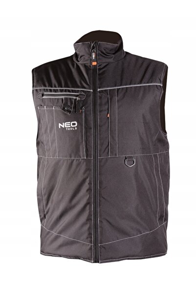 NEO Tools Jachetă Oxford de lucru fără mâneci, mărimea XL/56 81-530 NEO