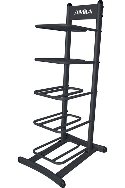 Amila Αποθηκευτικό Rack για Balance Ball - Power Bag Primo Origo