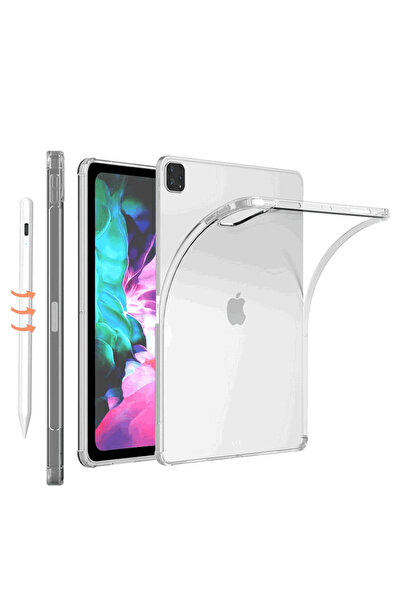 OEM Husă subțire transparentă pentru iPad Pro 12.9 " generația a 6-a/a 5-a 20...