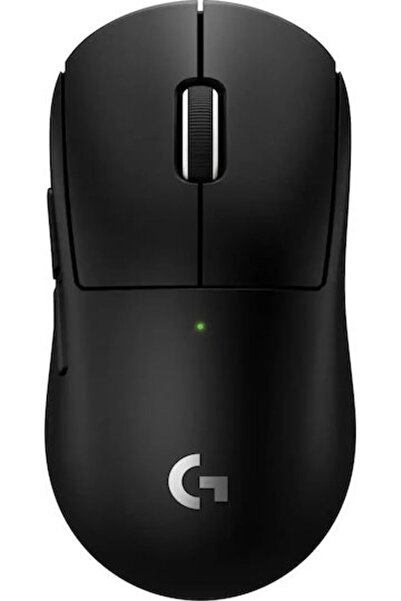 logitech Pro X Superlight 2c Ασύρματο Ποντίκι Gaming Μαύρο