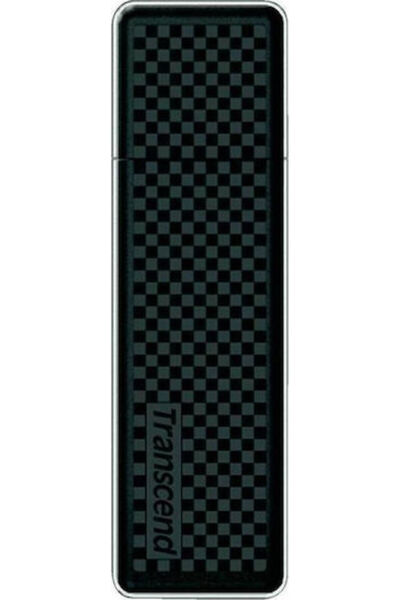 Transcend JetFlash 780 8GB USB 3.0 Στικάκι Μαύρο