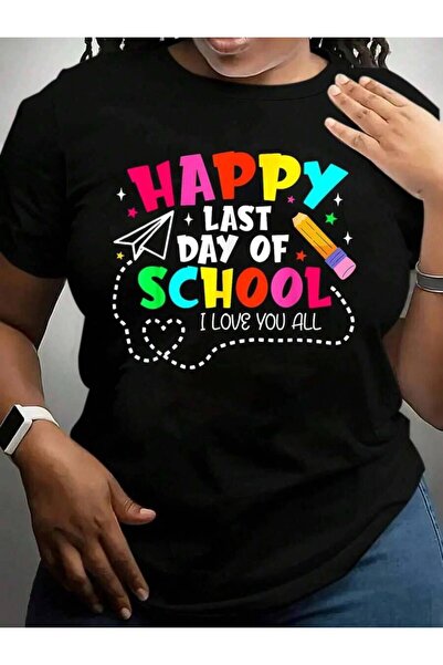 kai22 Happy Last Day Of Hello Summer I Love You All Teacher Back To School Bl...