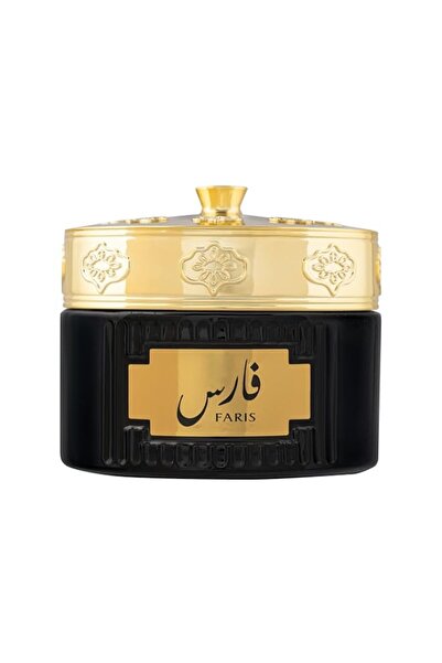 Generic Brand Hamidi 100% Pure Oriental Bakhoor Faris 50g Premium Arabic Ince...