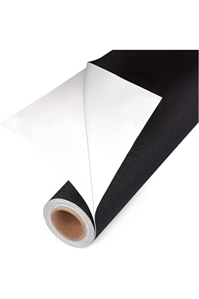 Generic Brand Total Blackout Window Film: 100% Light Blocking Film with Heat ...