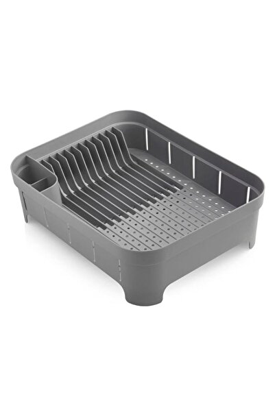 Generic OU TRIUM DISH RACK LEAD GREY