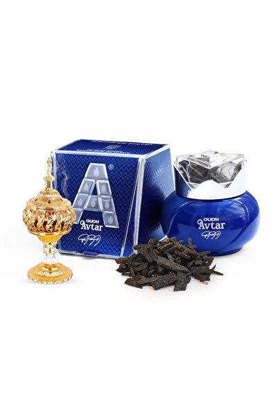 Generic Brand OUDH AVTAR 60GMS INCENSE