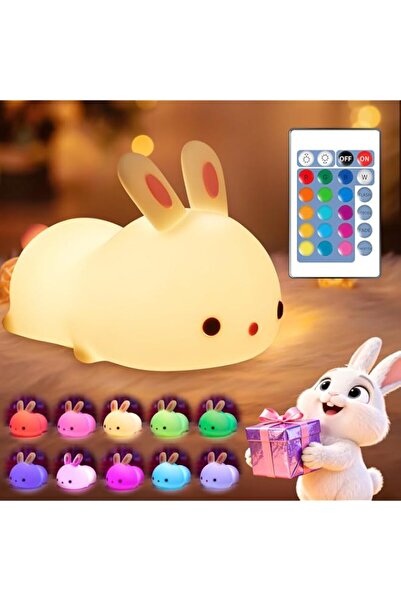 Generic Brand One Fire Cute Night Light for Kids